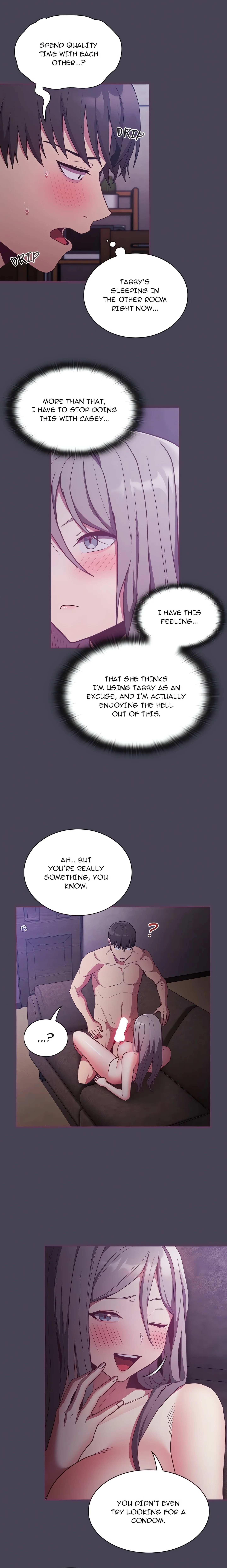 Bride-To-Be (Official) chapter 44 page 3