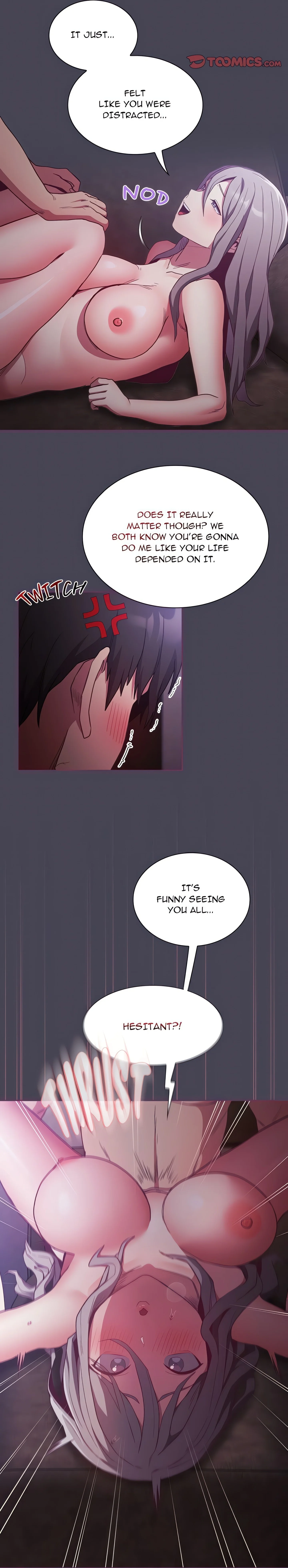 Bride-To-Be (Official) chapter 44 page 5