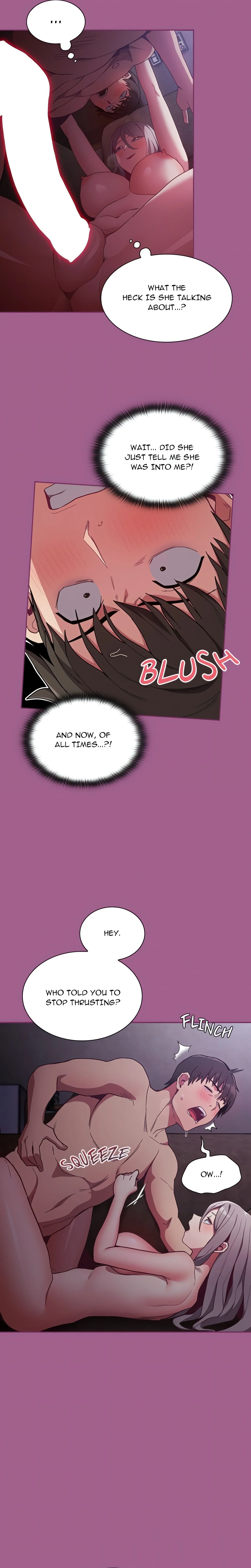 Bride-To-Be (Official) chapter 44 page 11