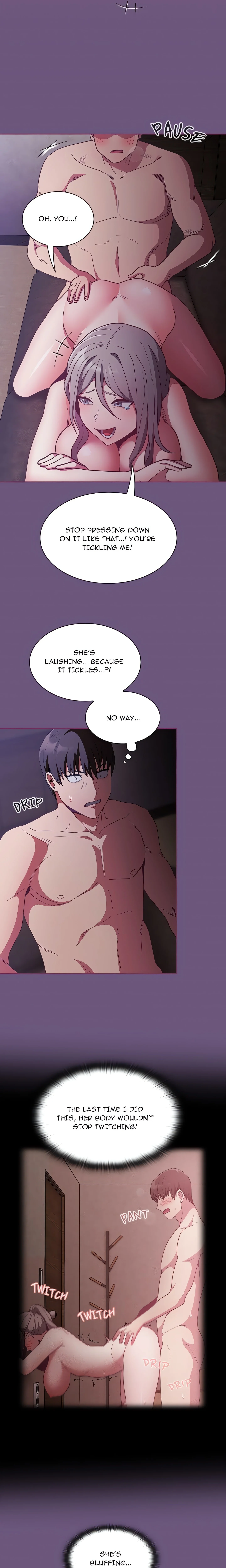 Bride-To-Be (Official) chapter 44 page 16