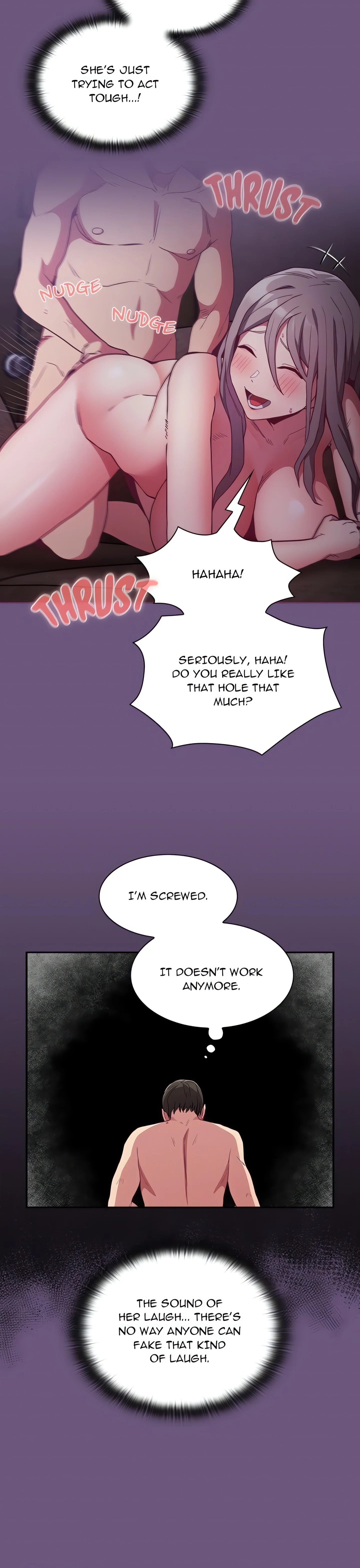 Bride-To-Be (Official) chapter 44 page 17