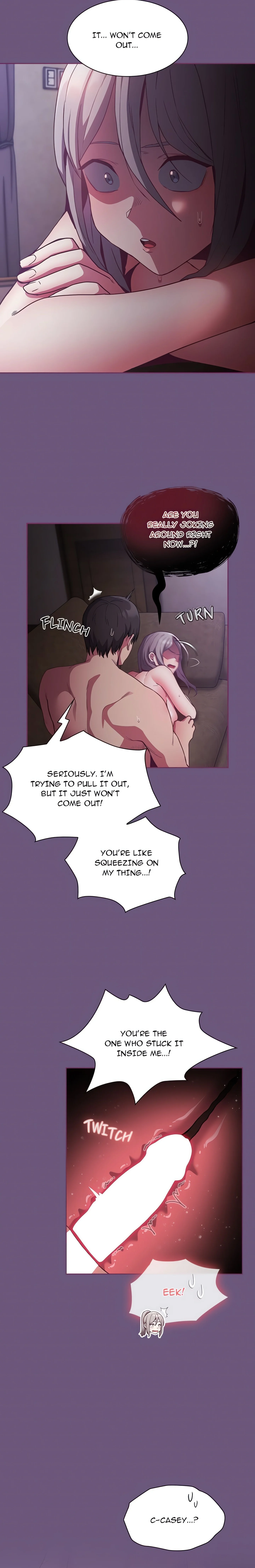 Bride-To-Be (Official) chapter 45 page 3