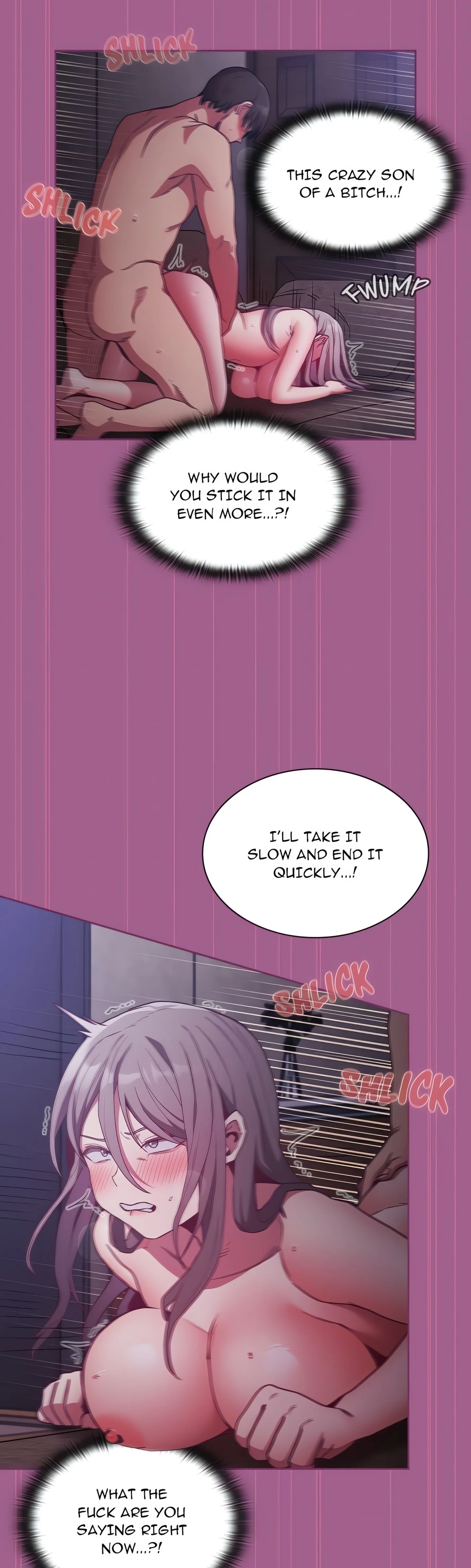 Bride-To-Be (Official) chapter 45 page 6