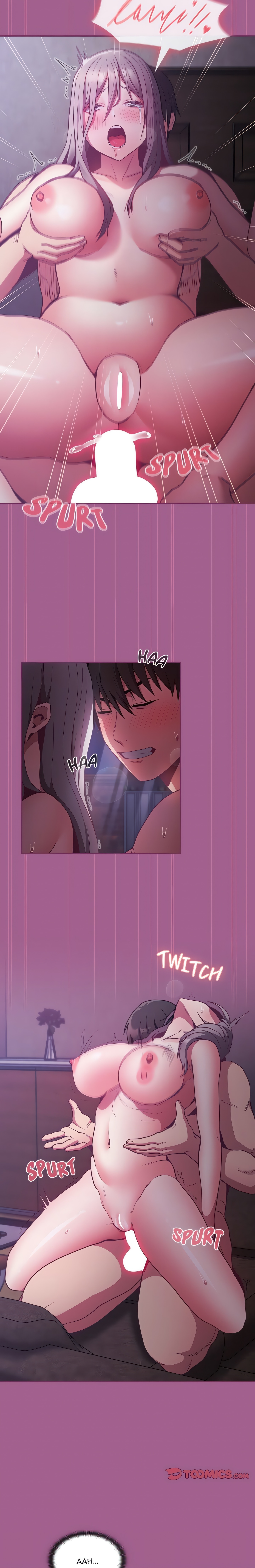 Bride-To-Be (Official) chapter 45 page 12