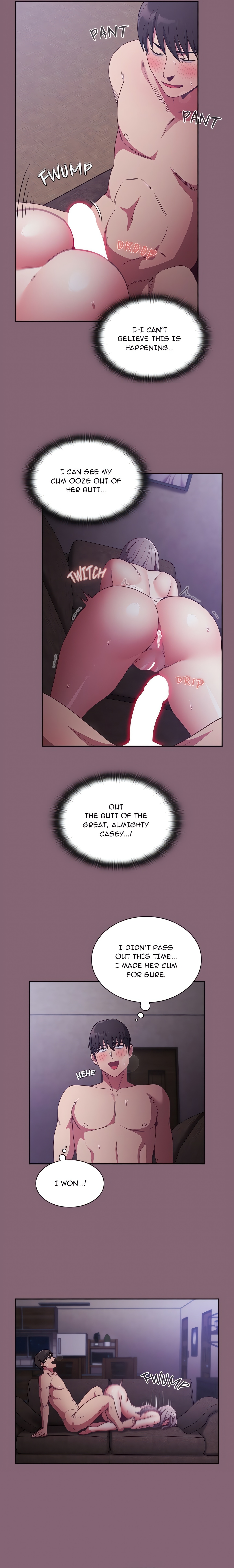 Bride-To-Be (Official) chapter 45 page 14