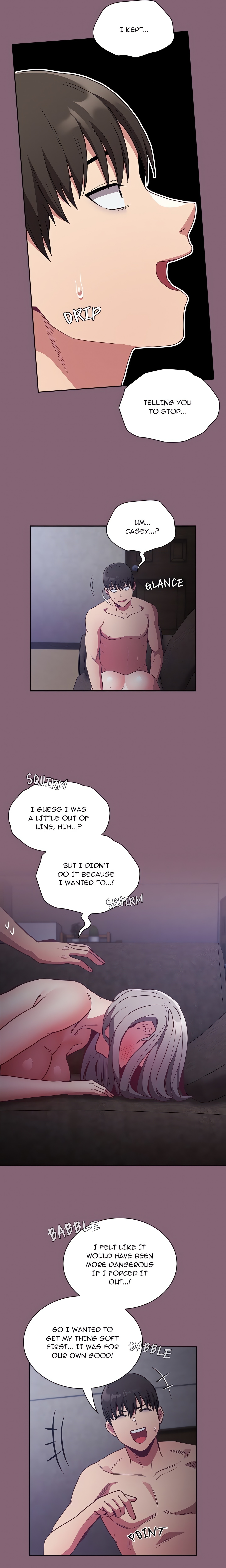 Bride-To-Be (Official) chapter 45 page 15