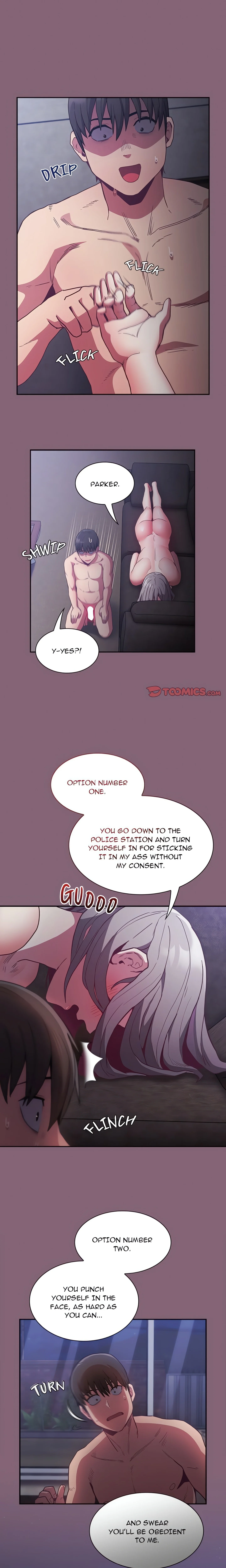 Bride-To-Be (Official) chapter 45 page 16