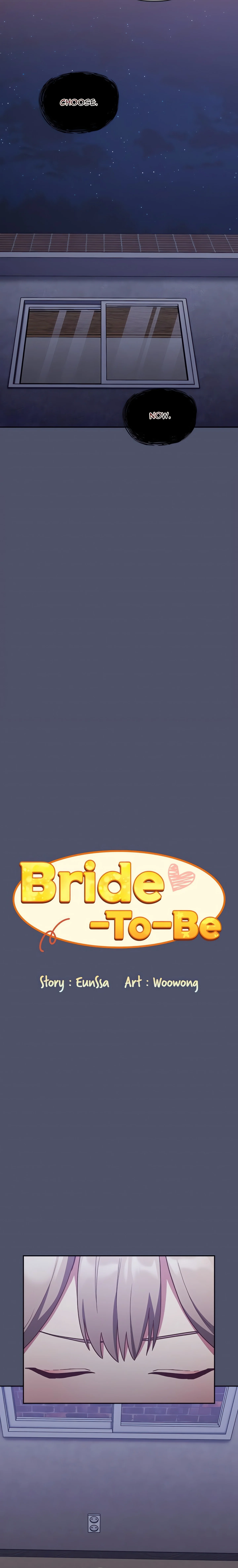 Bride-To-Be (Official) chapter 45 page 17