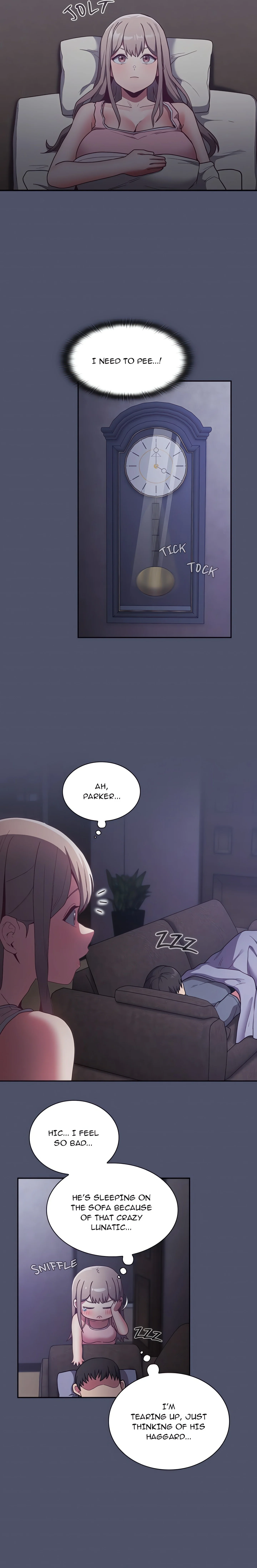 Bride-To-Be (Official) chapter 45 page 18