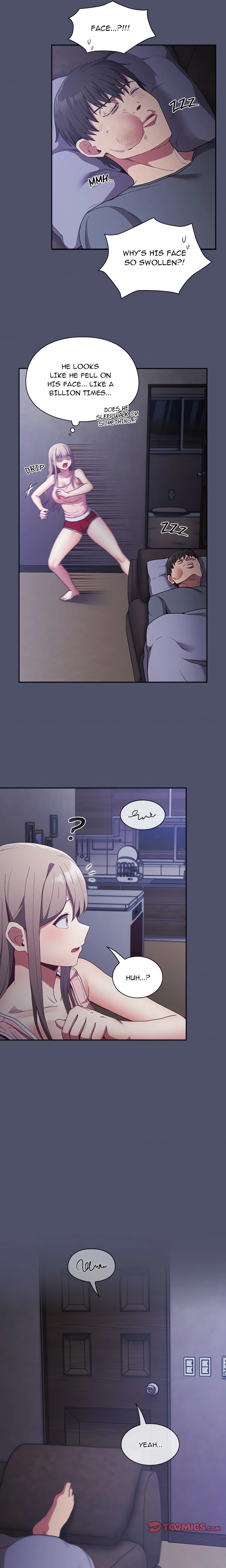 Bride-To-Be (Official) chapter 45 page 19