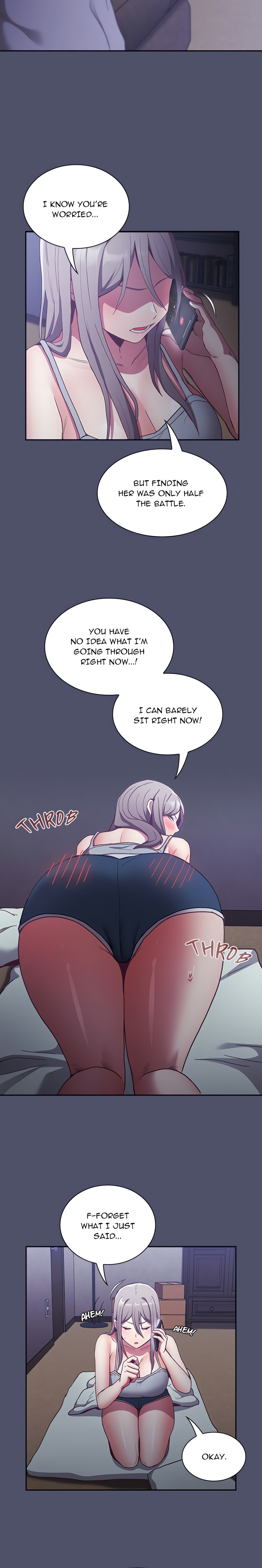 Bride-To-Be (Official) chapter 45 page 20