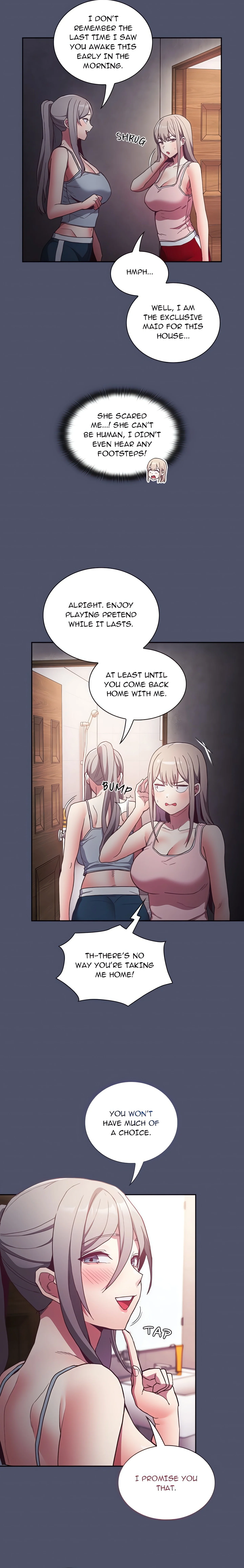 Bride-To-Be (Official) chapter 46 page 3