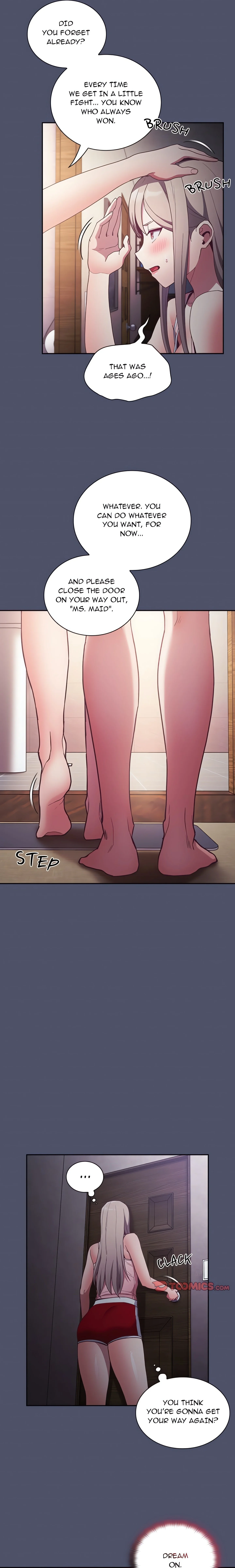 Bride-To-Be (Official) chapter 46 page 4