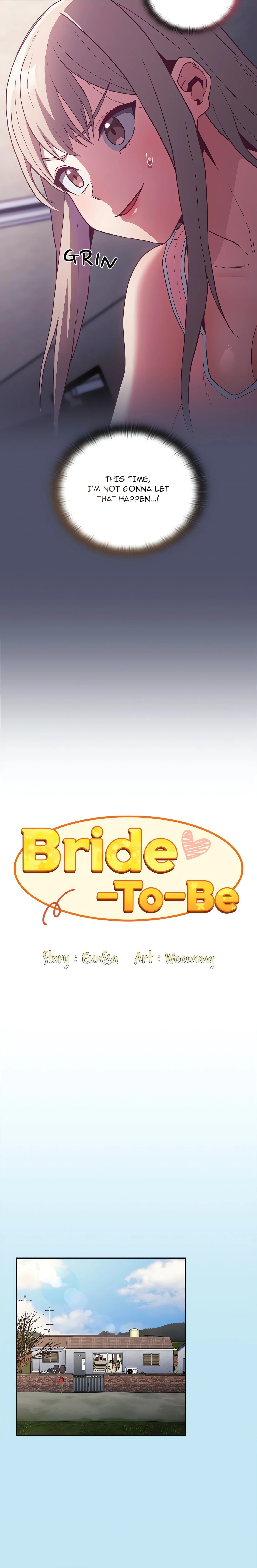 Bride-To-Be (Official) chapter 46 page 5