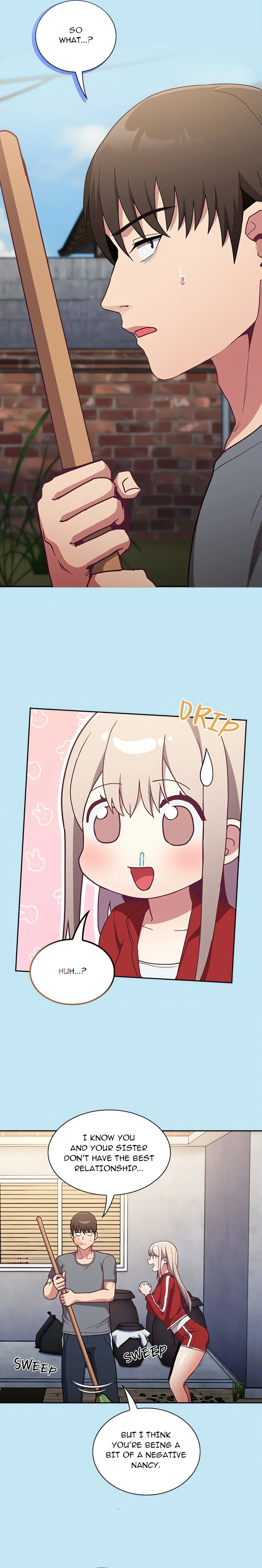 Bride-To-Be (Official) chapter 46 page 6