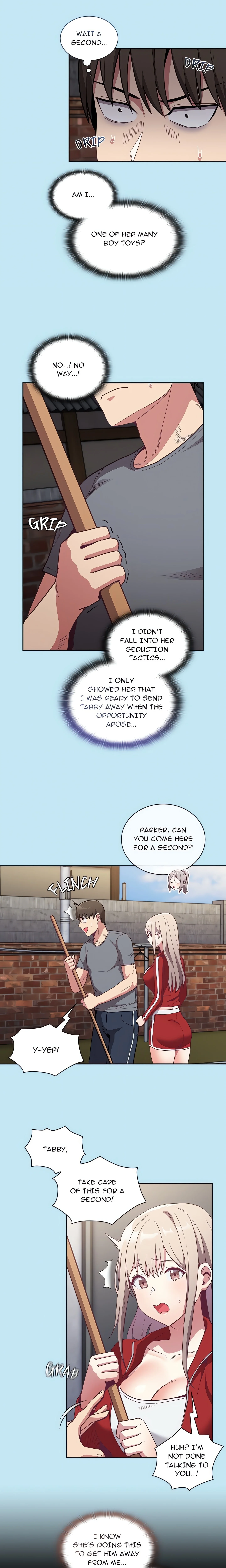 Bride-To-Be (Official) chapter 46 page 10