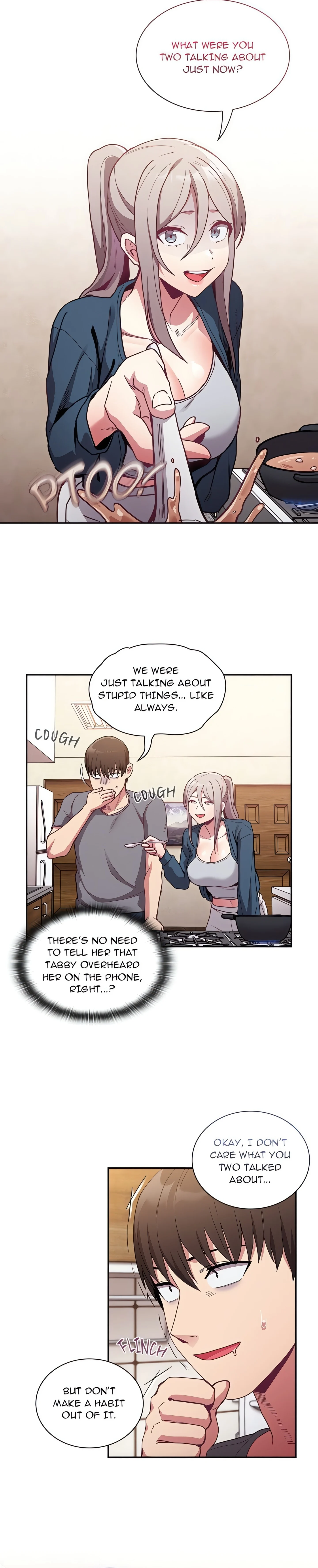 Bride-To-Be (Official) chapter 46 page 13