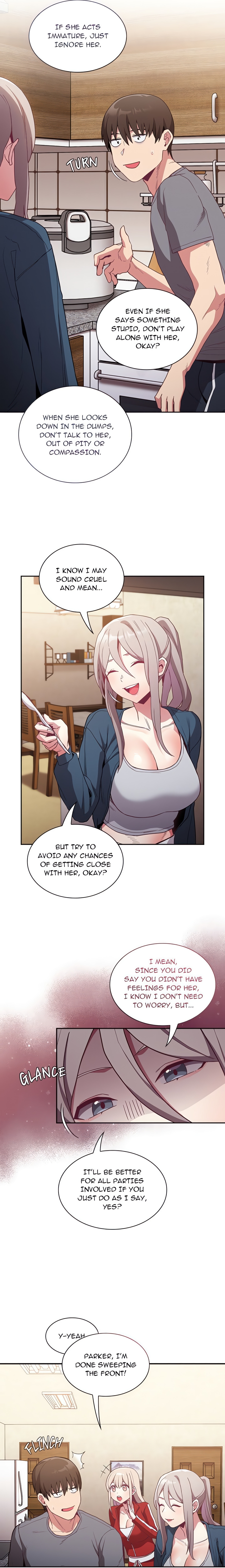 Bride-To-Be (Official) chapter 46 page 14