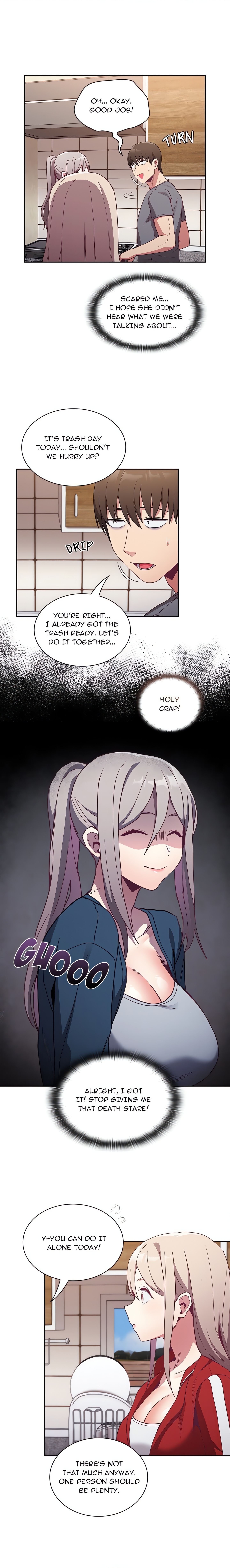 Bride-To-Be (Official) chapter 46 page 15