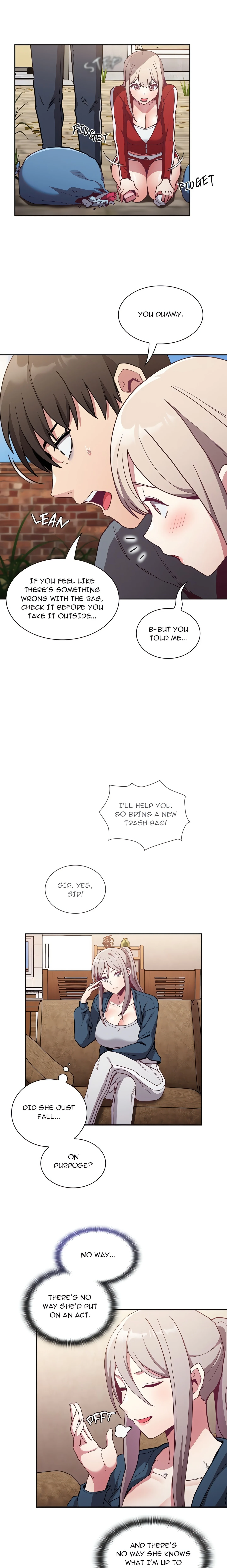 Bride-To-Be (Official) chapter 46 page 18
