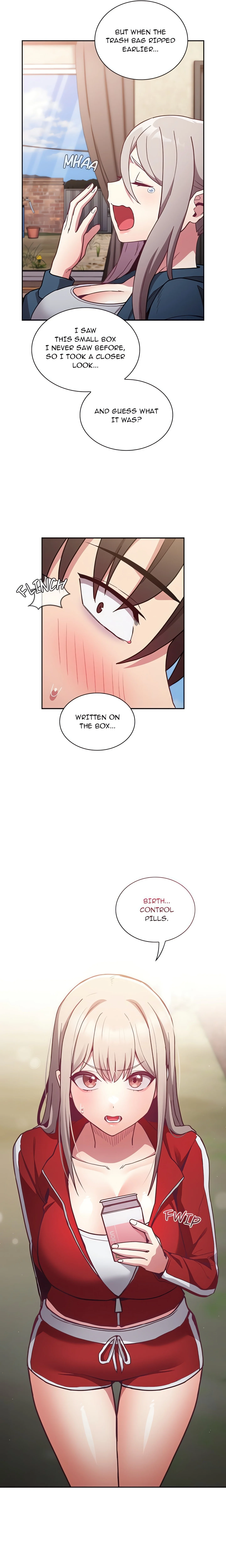 Bride-To-Be (Official) chapter 46 page 22