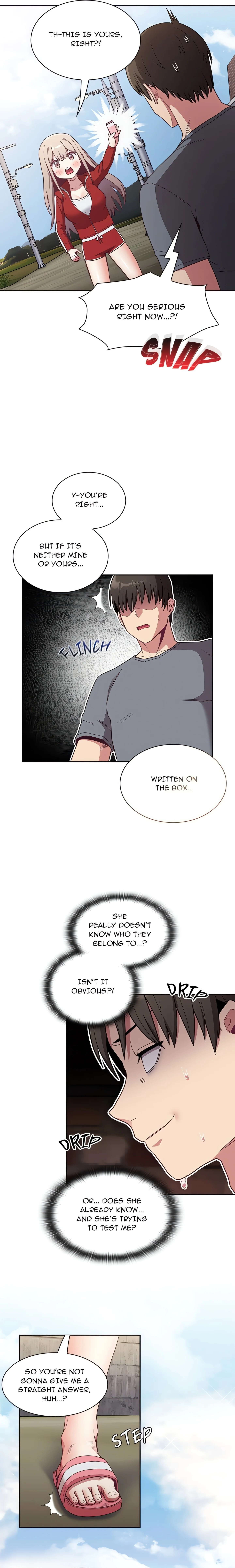 Bride-To-Be (Official) chapter 47 page 2