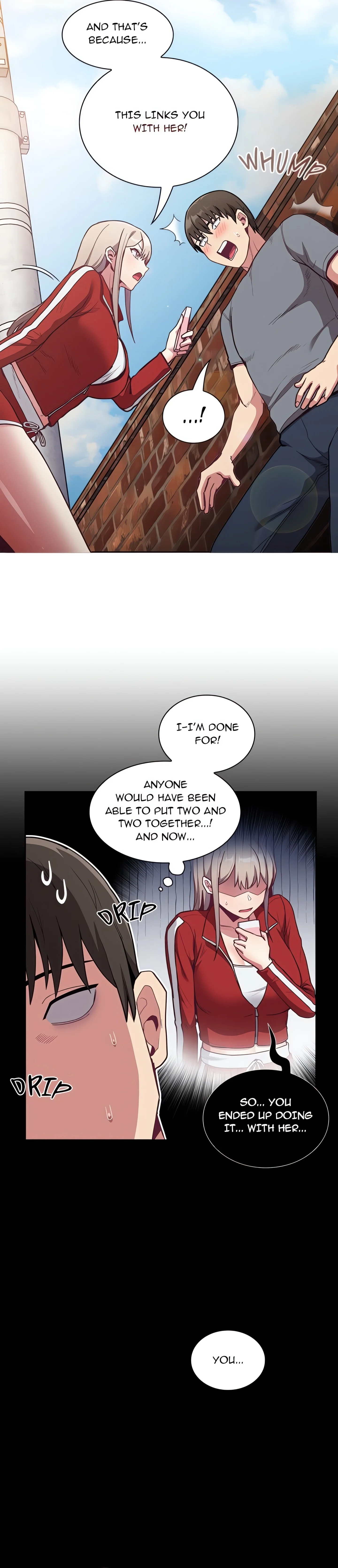 Bride-To-Be (Official) chapter 47 page 3