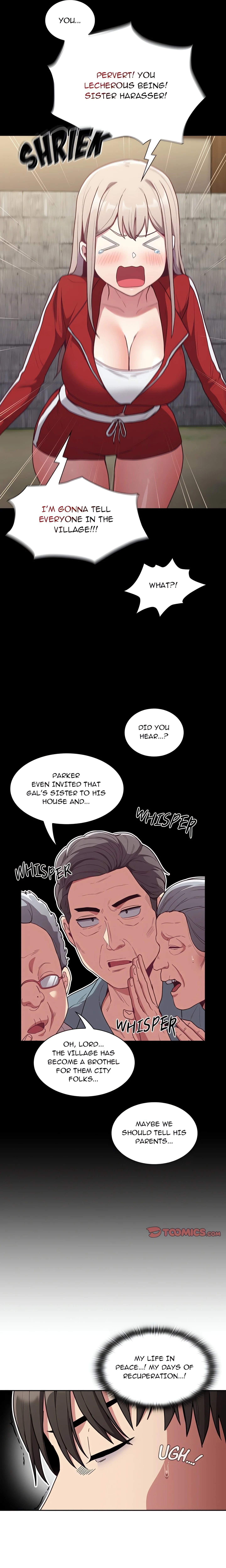 Bride-To-Be (Official) chapter 47 page 4