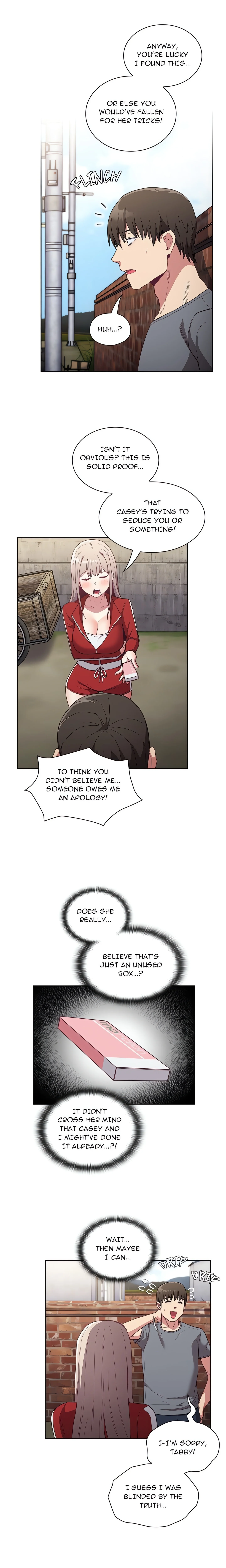 Bride-To-Be (Official) chapter 47 page 5