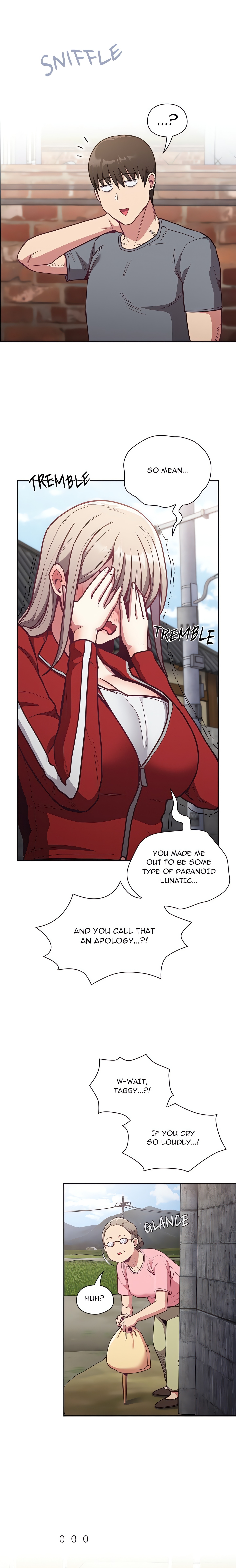Bride-To-Be (Official) chapter 47 page 6
