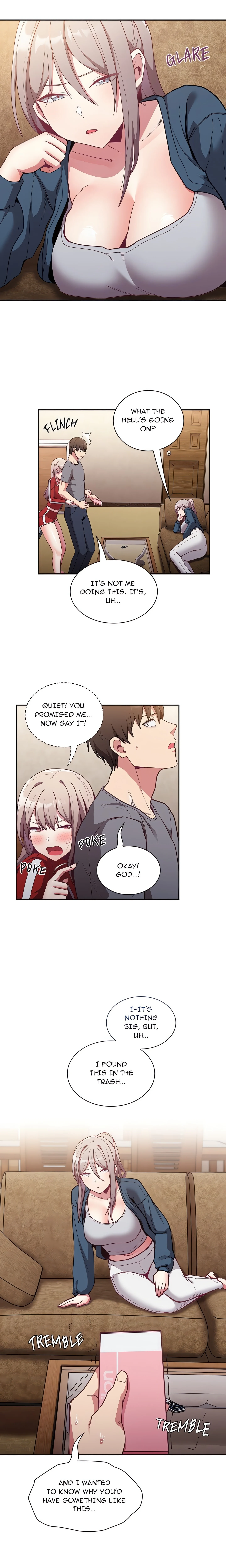 Bride-To-Be (Official) chapter 47 page 9