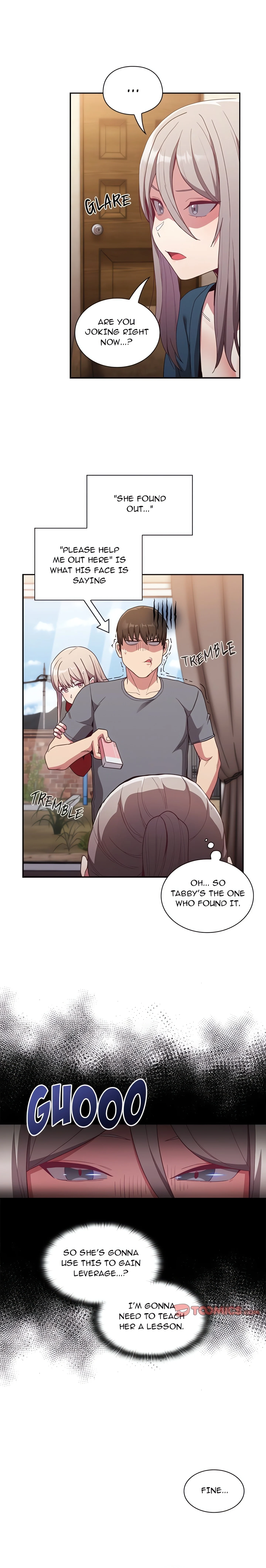 Bride-To-Be (Official) chapter 47 page 10