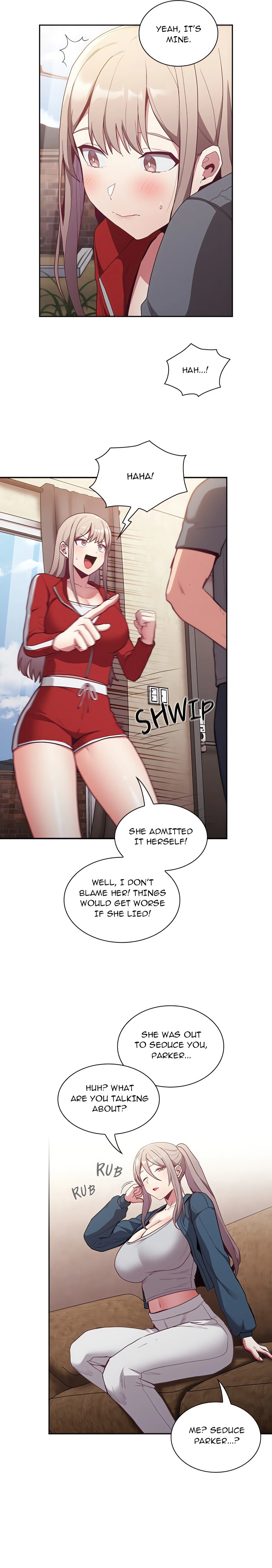 Bride-To-Be (Official) chapter 47 page 11