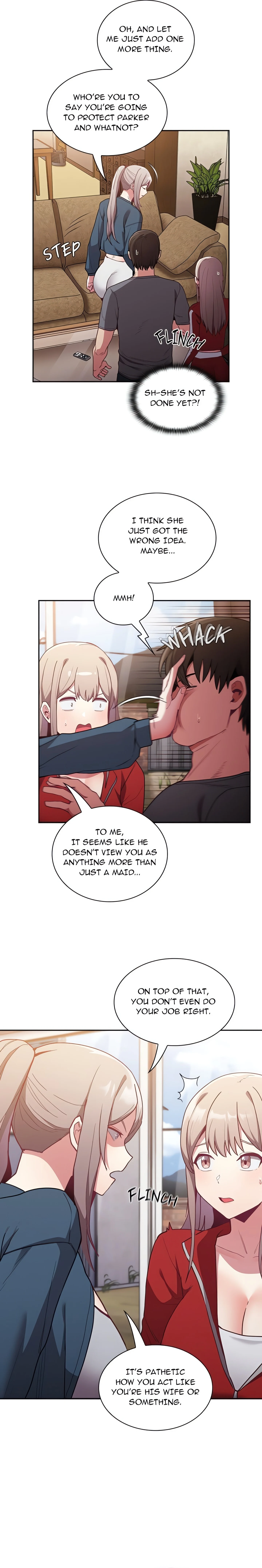 Bride-To-Be (Official) chapter 47 page 13