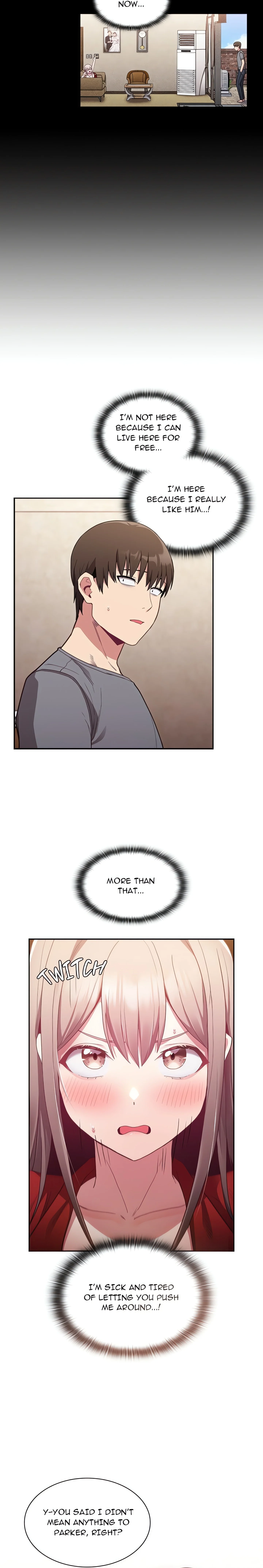 Bride-To-Be (Official) chapter 47 page 16