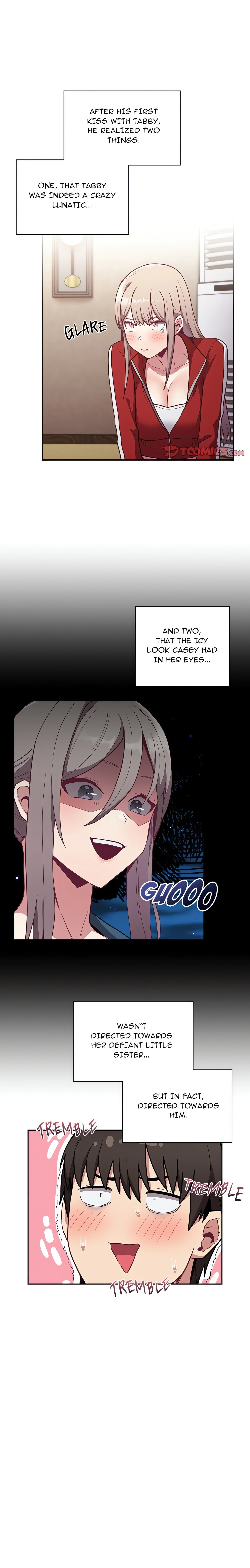 Bride-To-Be (Official) chapter 47 page 20