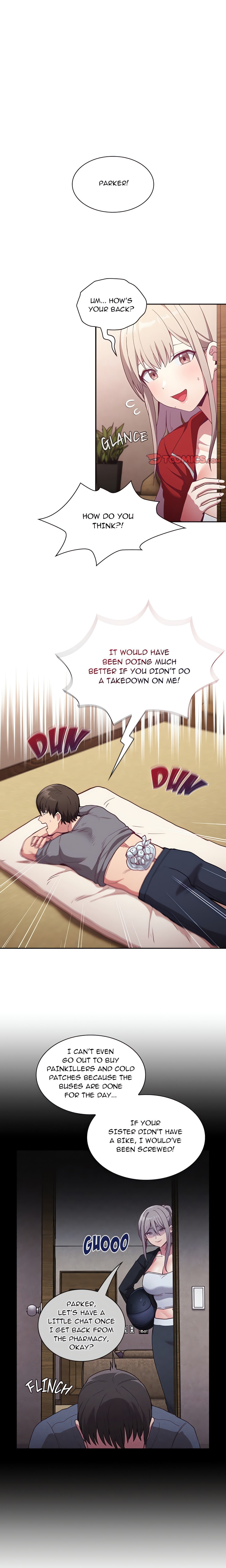 Bride-To-Be (Official) chapter 48 page 1