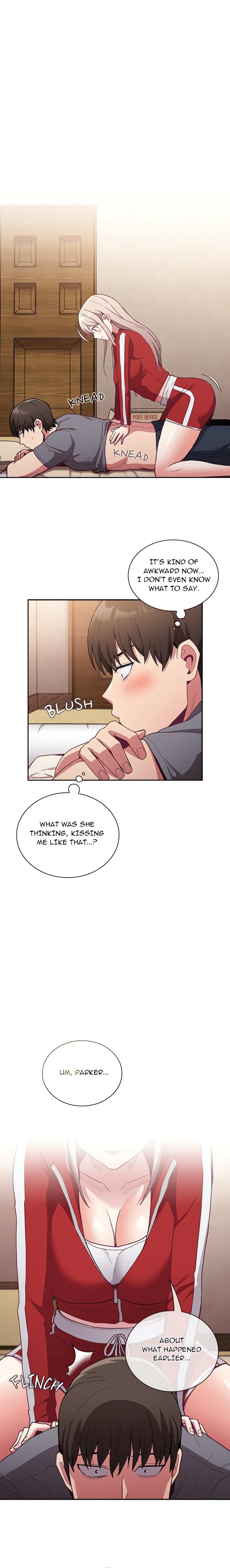 Bride-To-Be (Official) chapter 48 page 3