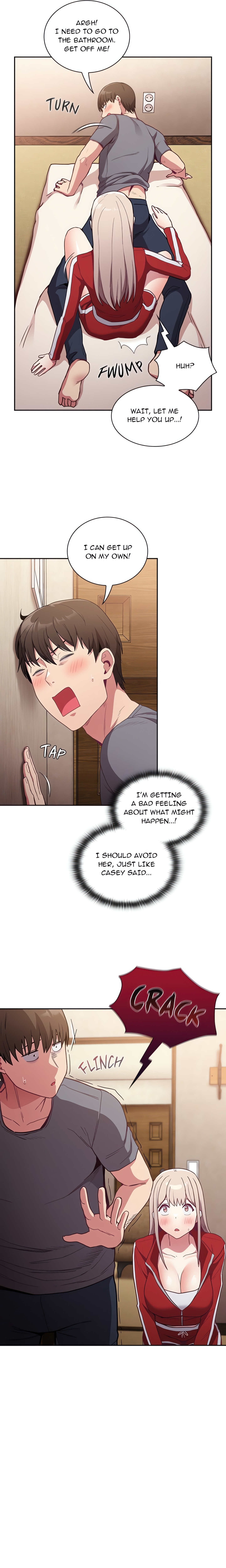 Bride-To-Be (Official) chapter 48 page 5