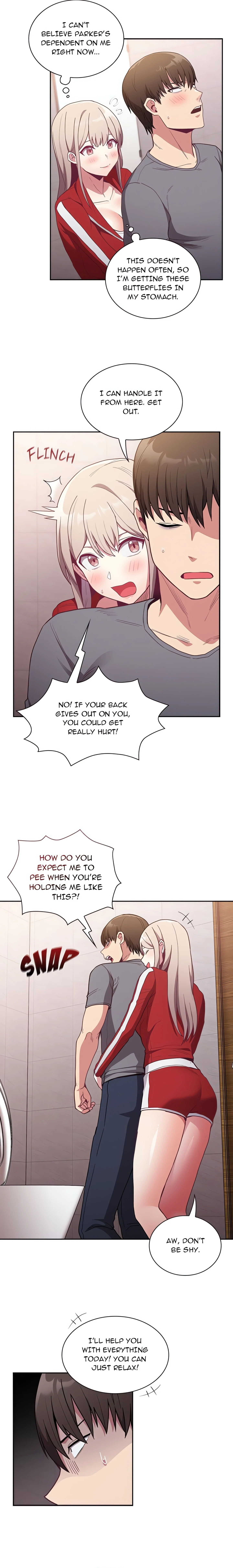 Bride-To-Be (Official) chapter 48 page 7