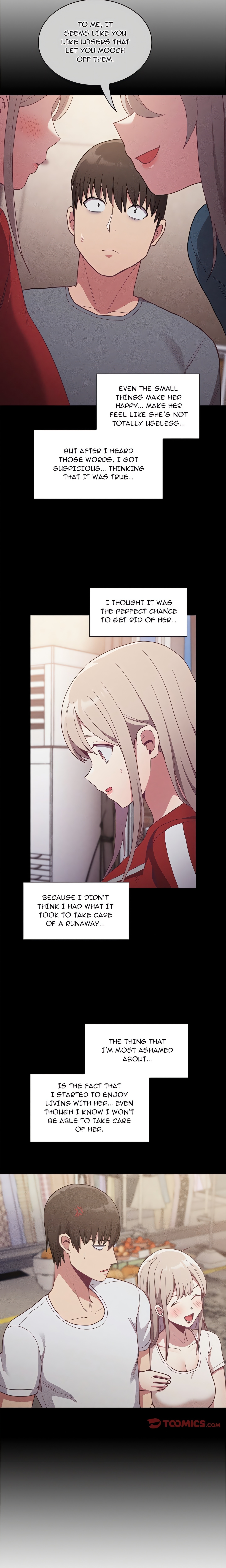 Bride-To-Be (Official) chapter 48 page 11