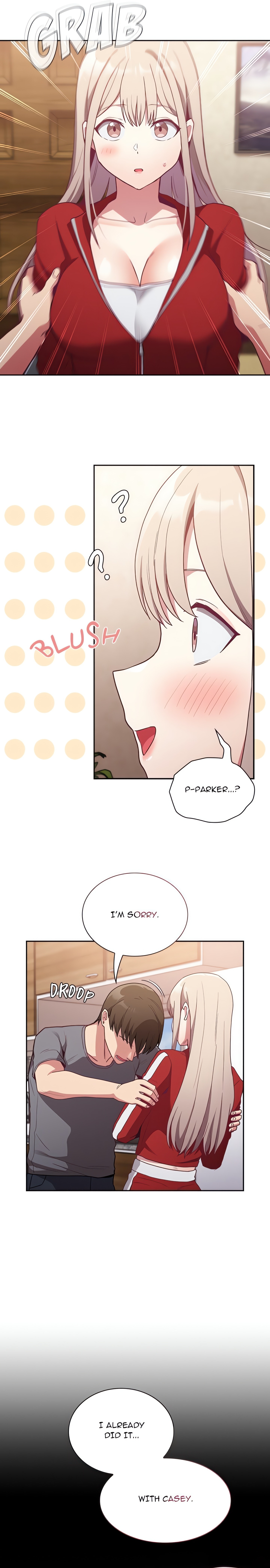 Bride-To-Be (Official) chapter 48 page 13