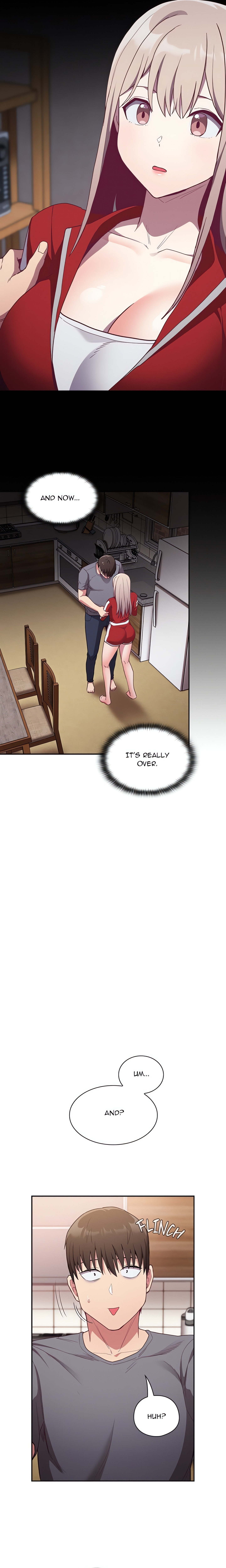 Bride-To-Be (Official) chapter 48 page 14
