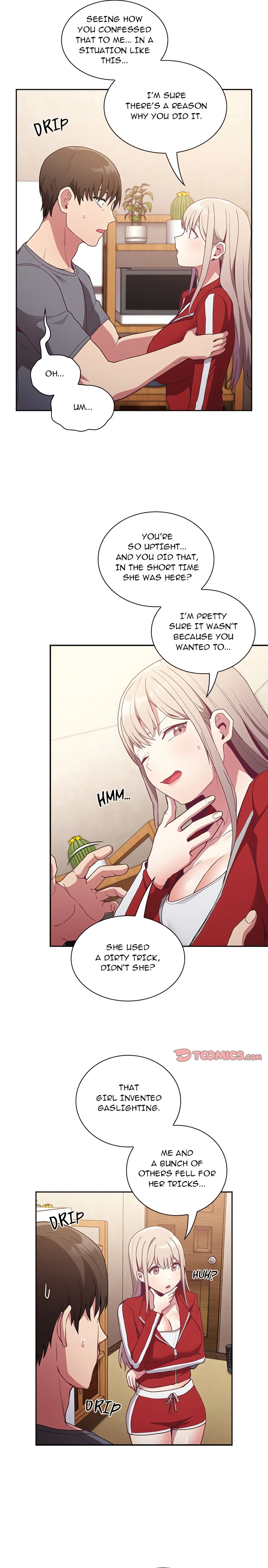 Bride-To-Be (Official) chapter 48 page 15