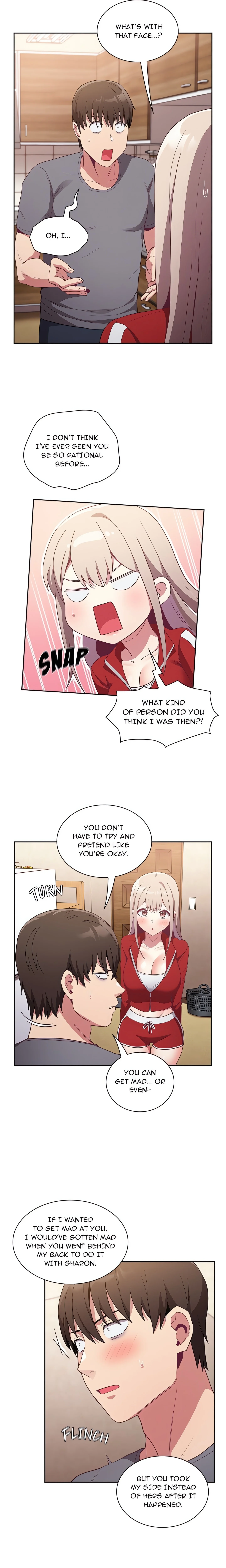Bride-To-Be (Official) chapter 48 page 16