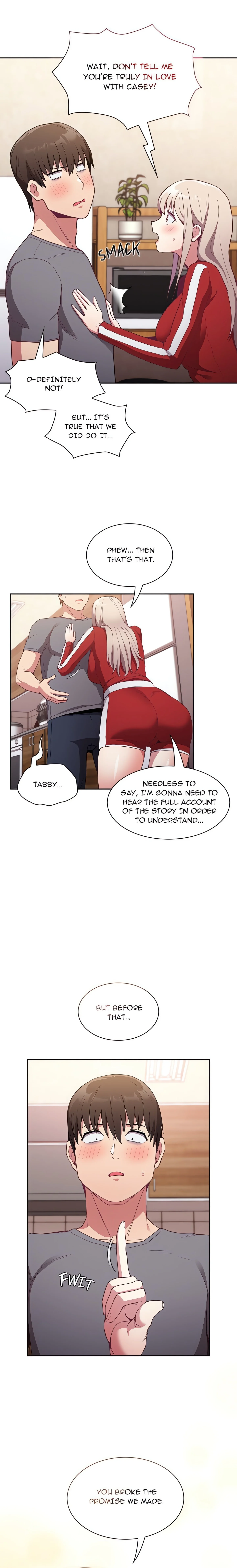 Bride-To-Be (Official) chapter 48 page 17