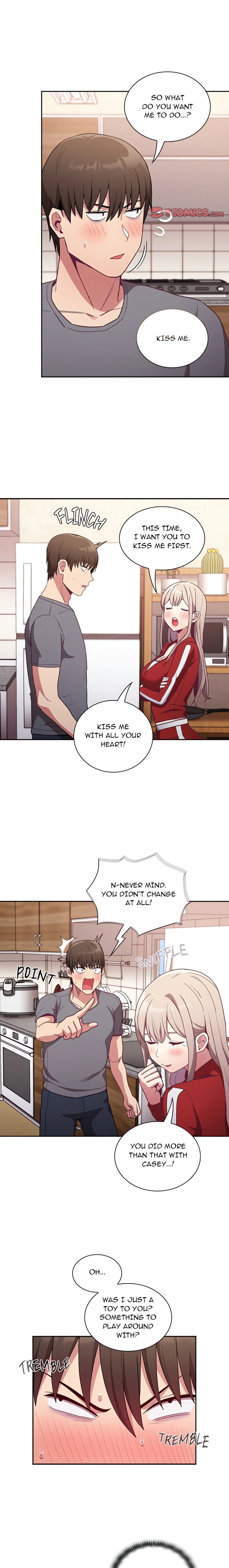 Bride-To-Be (Official) chapter 48 page 19