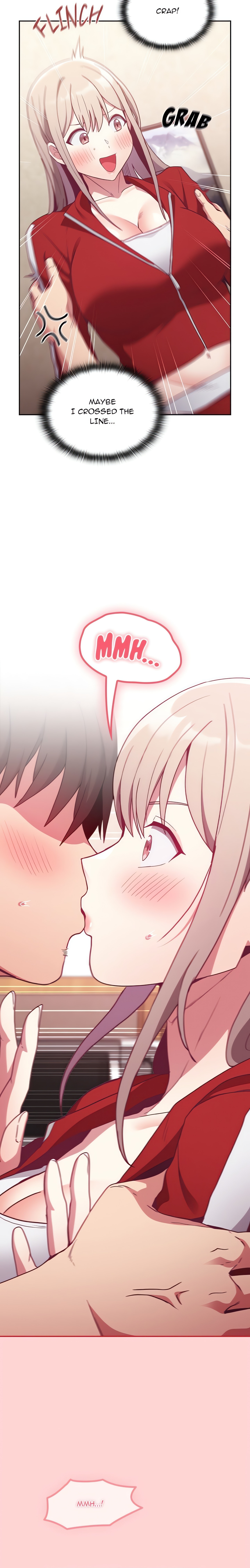Bride-To-Be (Official) chapter 48 page 20