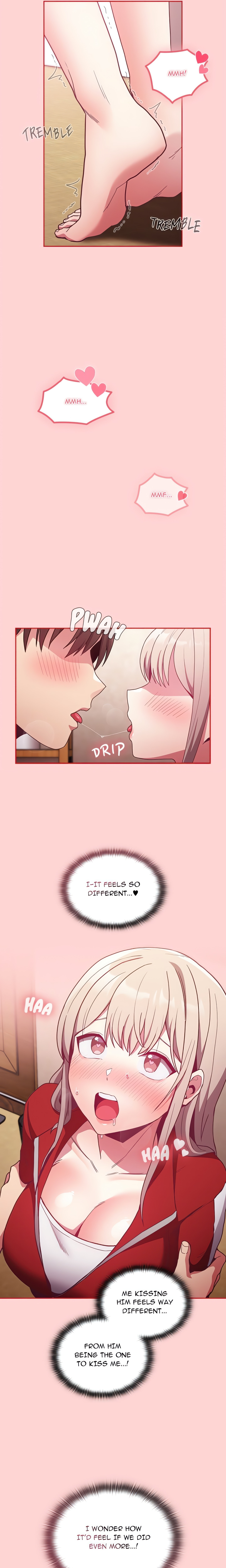 Bride-To-Be (Official) chapter 48 page 21