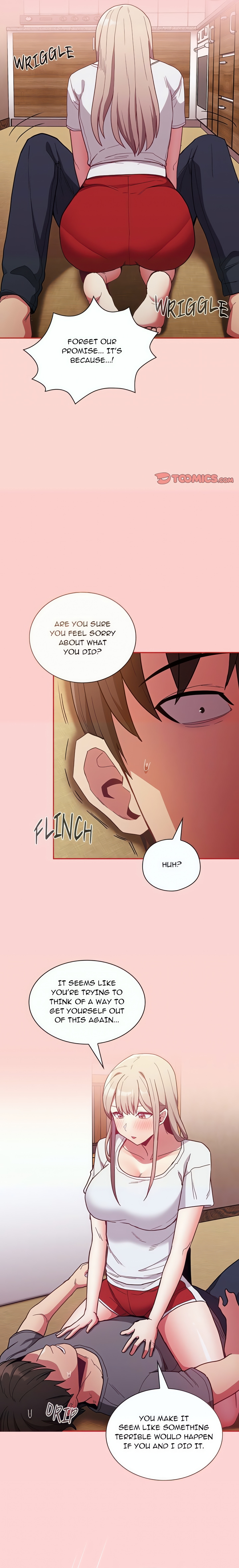 Bride-To-Be (Official) chapter 49 page 2